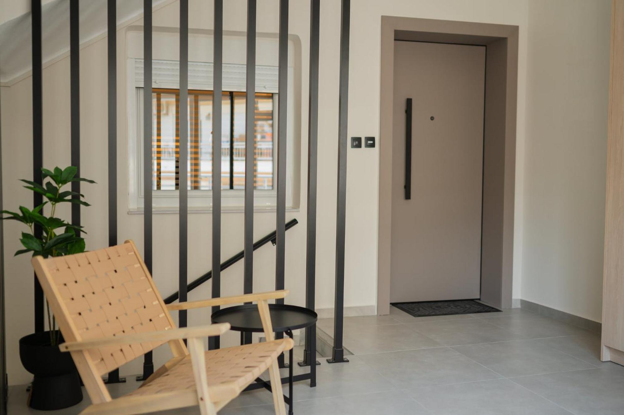 Ellis Luxury Apartment *