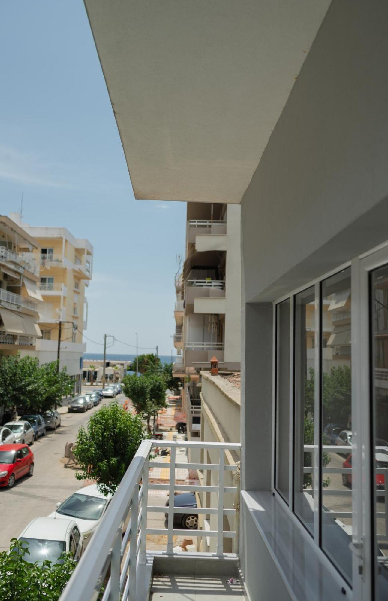Apartment Ellis Luxury *