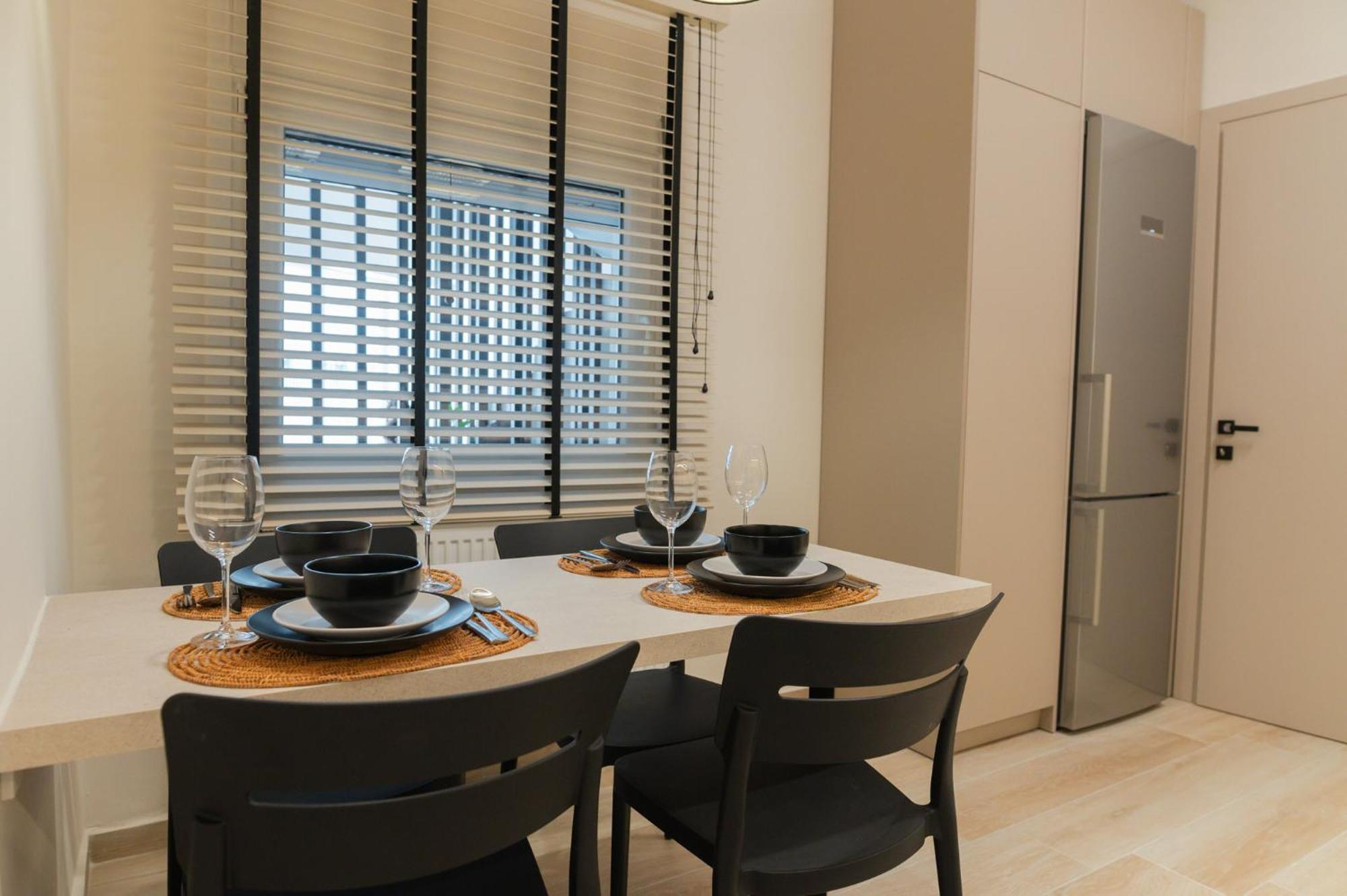 Apartment Ellis Luxury