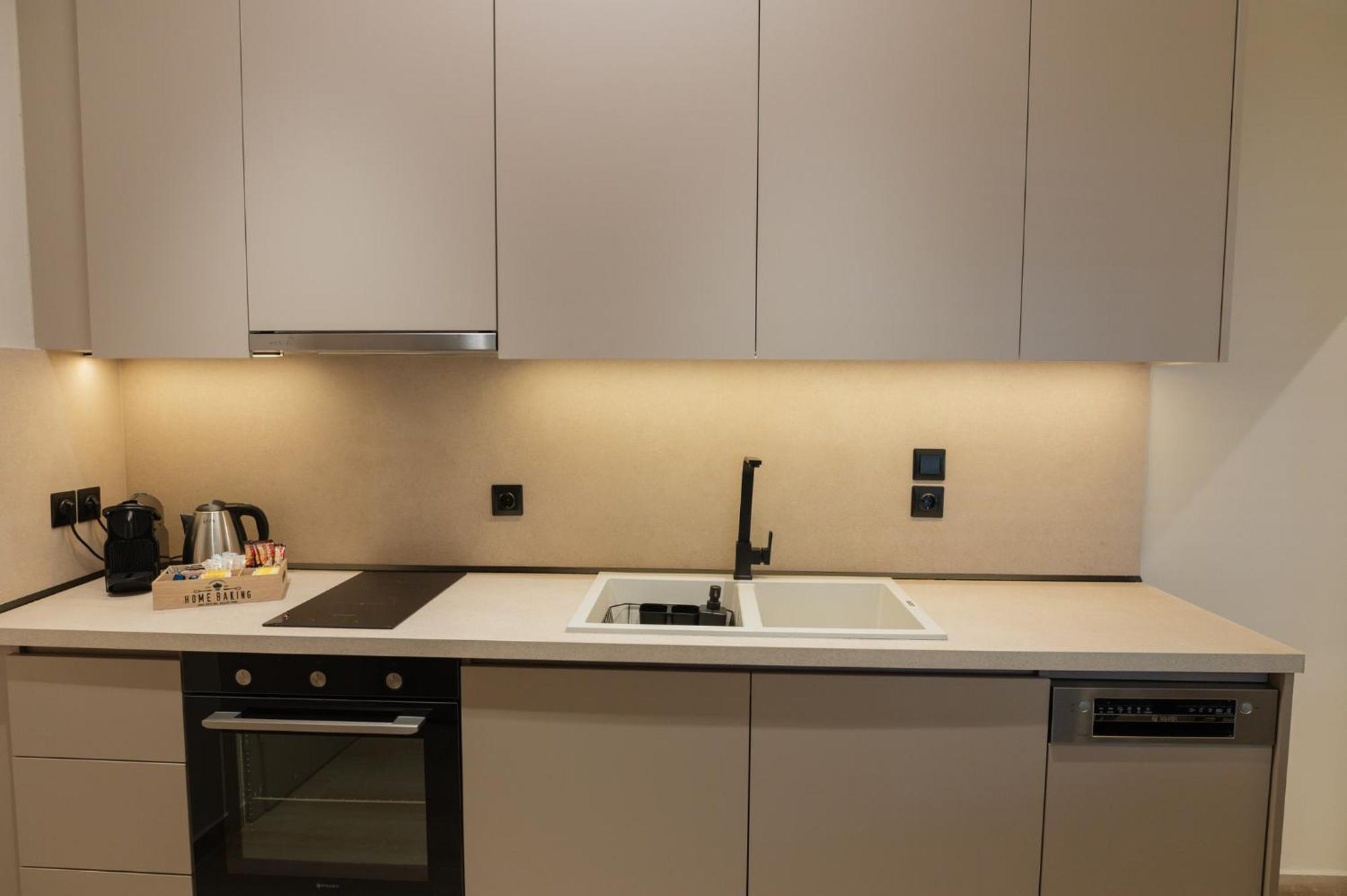 Apartment Ellis Luxury *