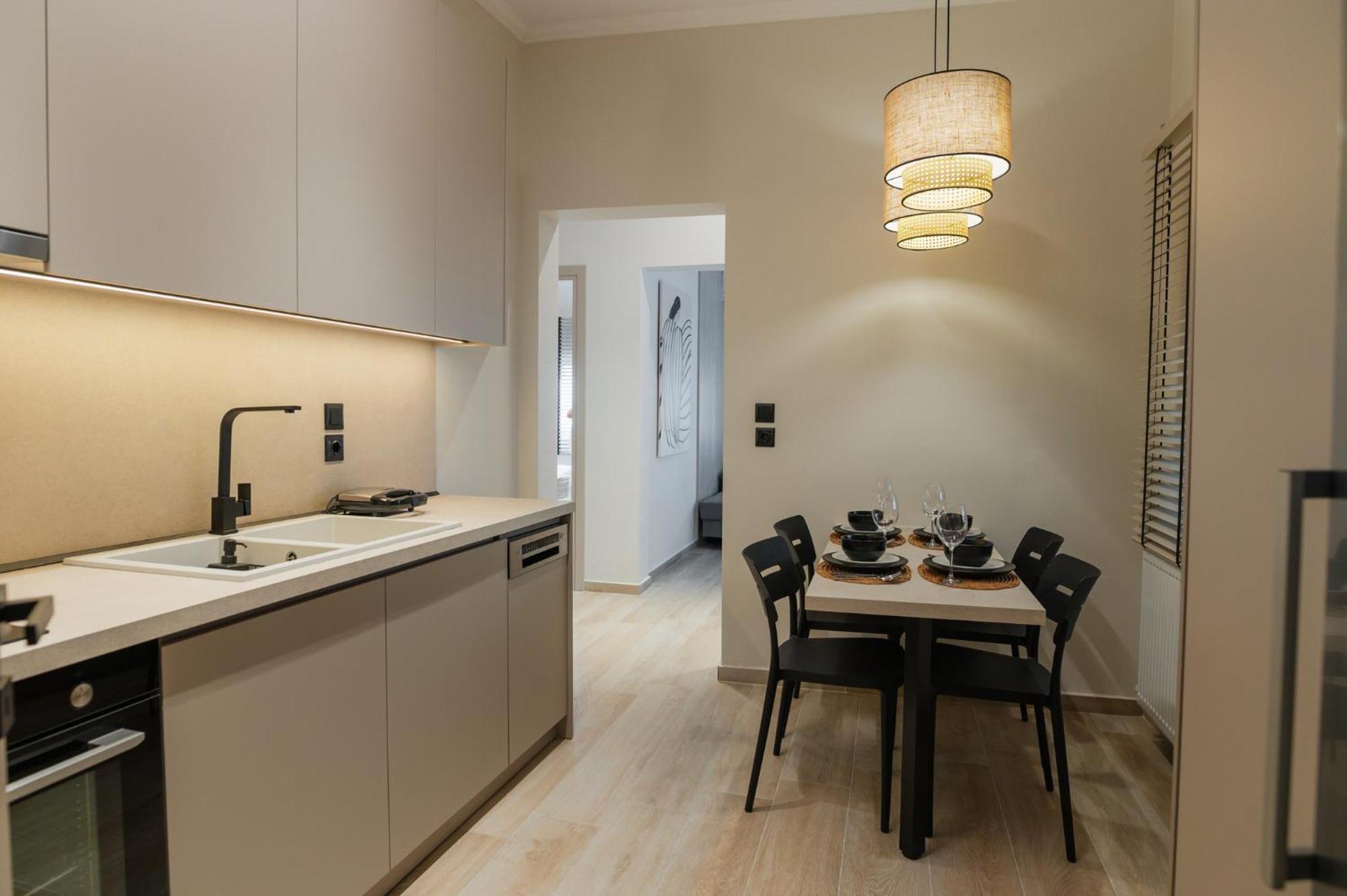 Apartment Ellis Luxury *