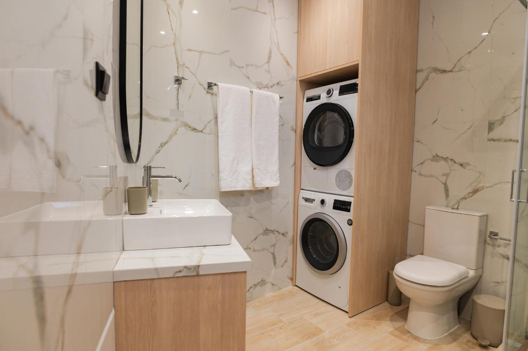Ellis Luxury Apartment *
