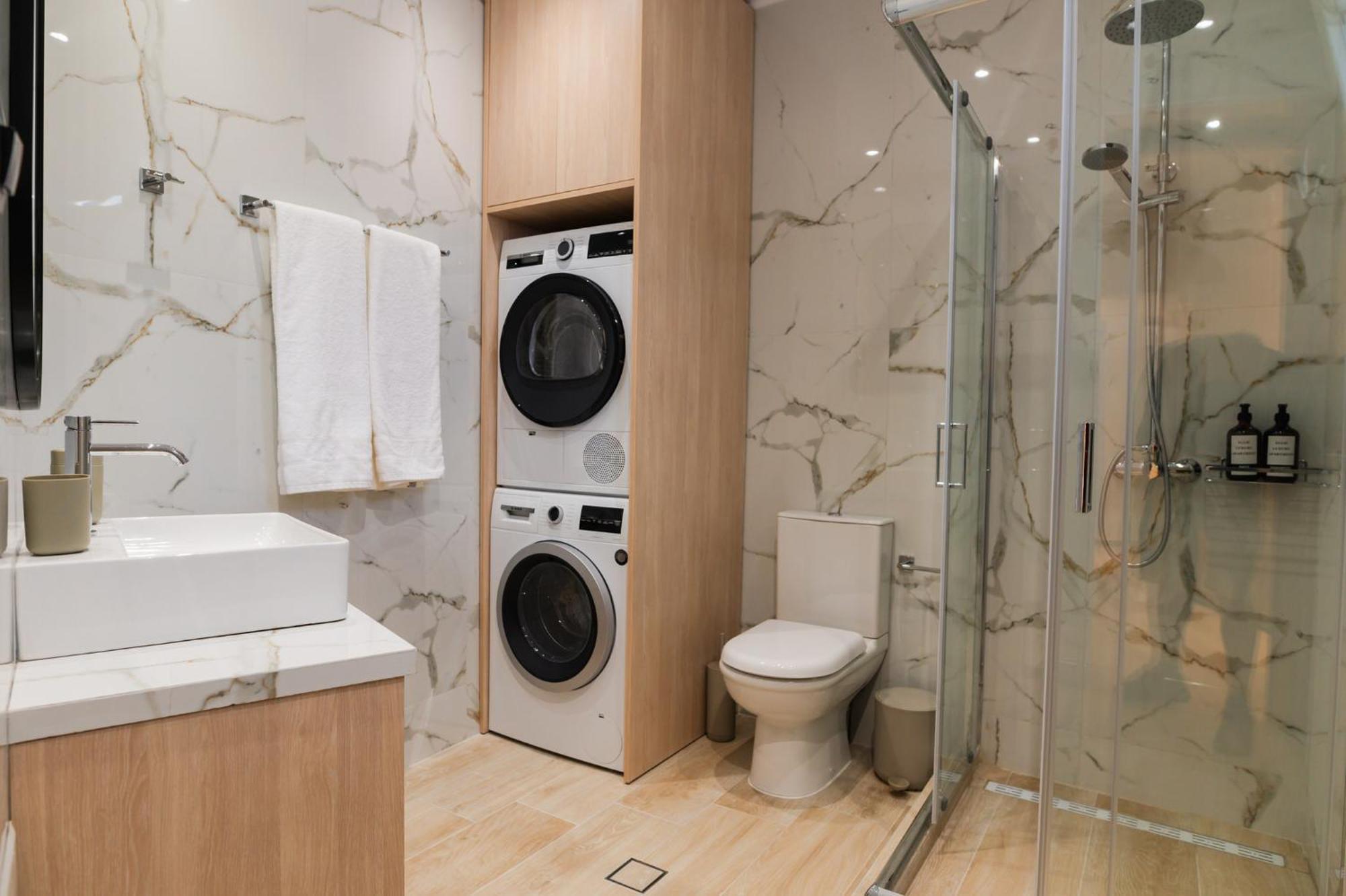 Apartment Ellis Luxury