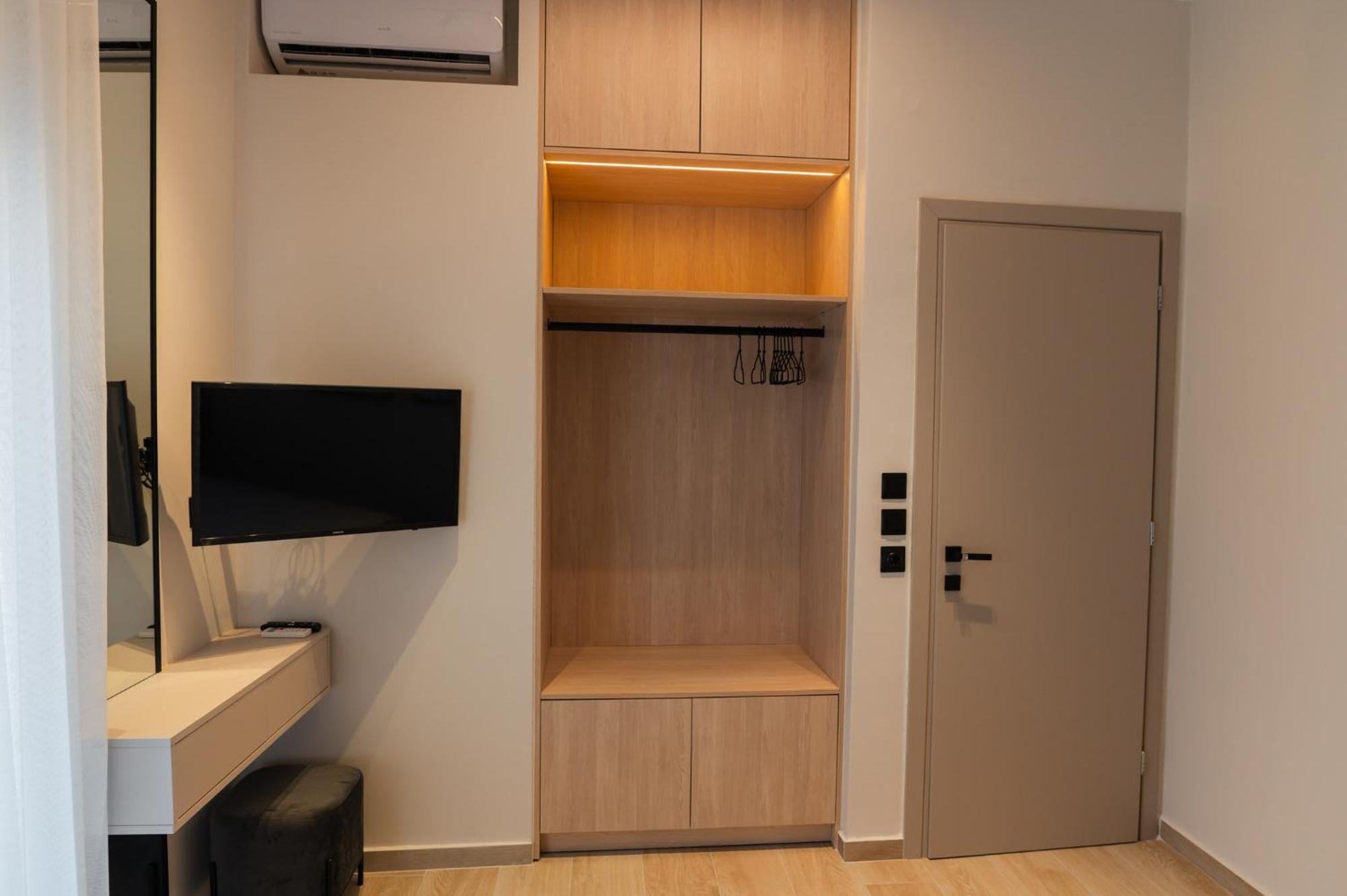 Apartment Ellis Luxury Alexandroupoli