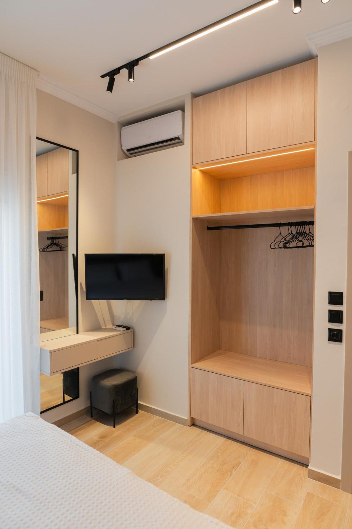 Ellis Luxury Alexandroupoli