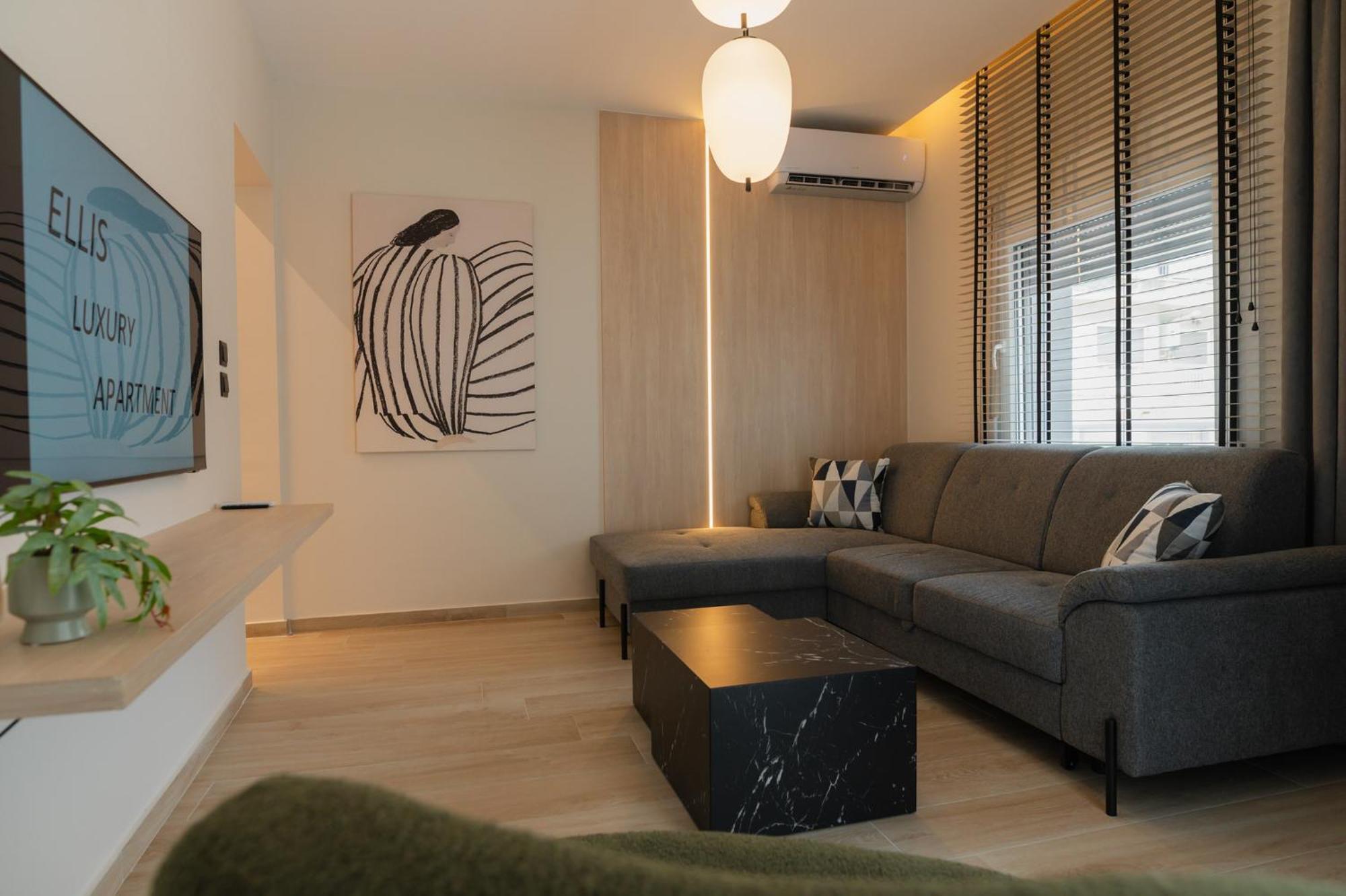 Apartment Ellis Luxury