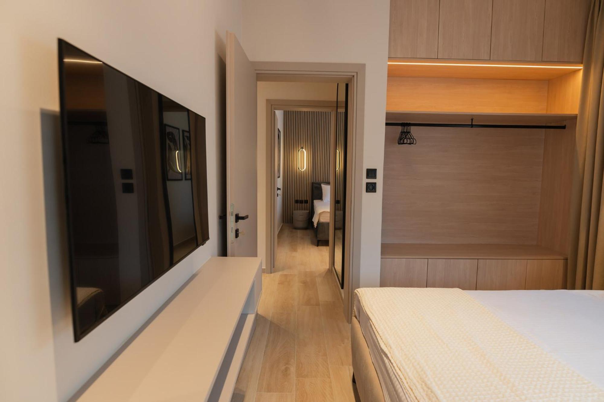 Ellis Luxury Apartment *