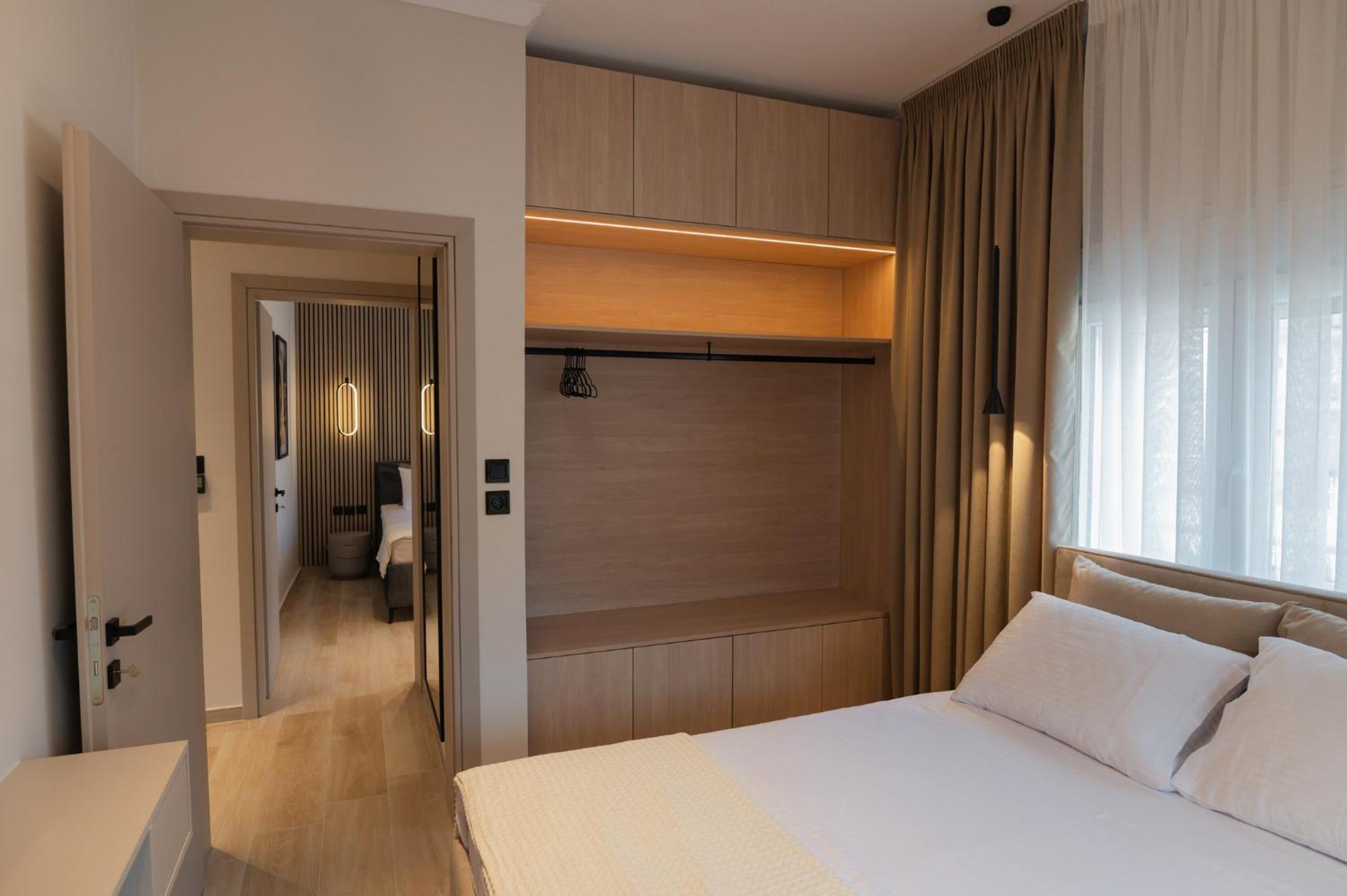 Ellis Luxury * Alexandroupoli