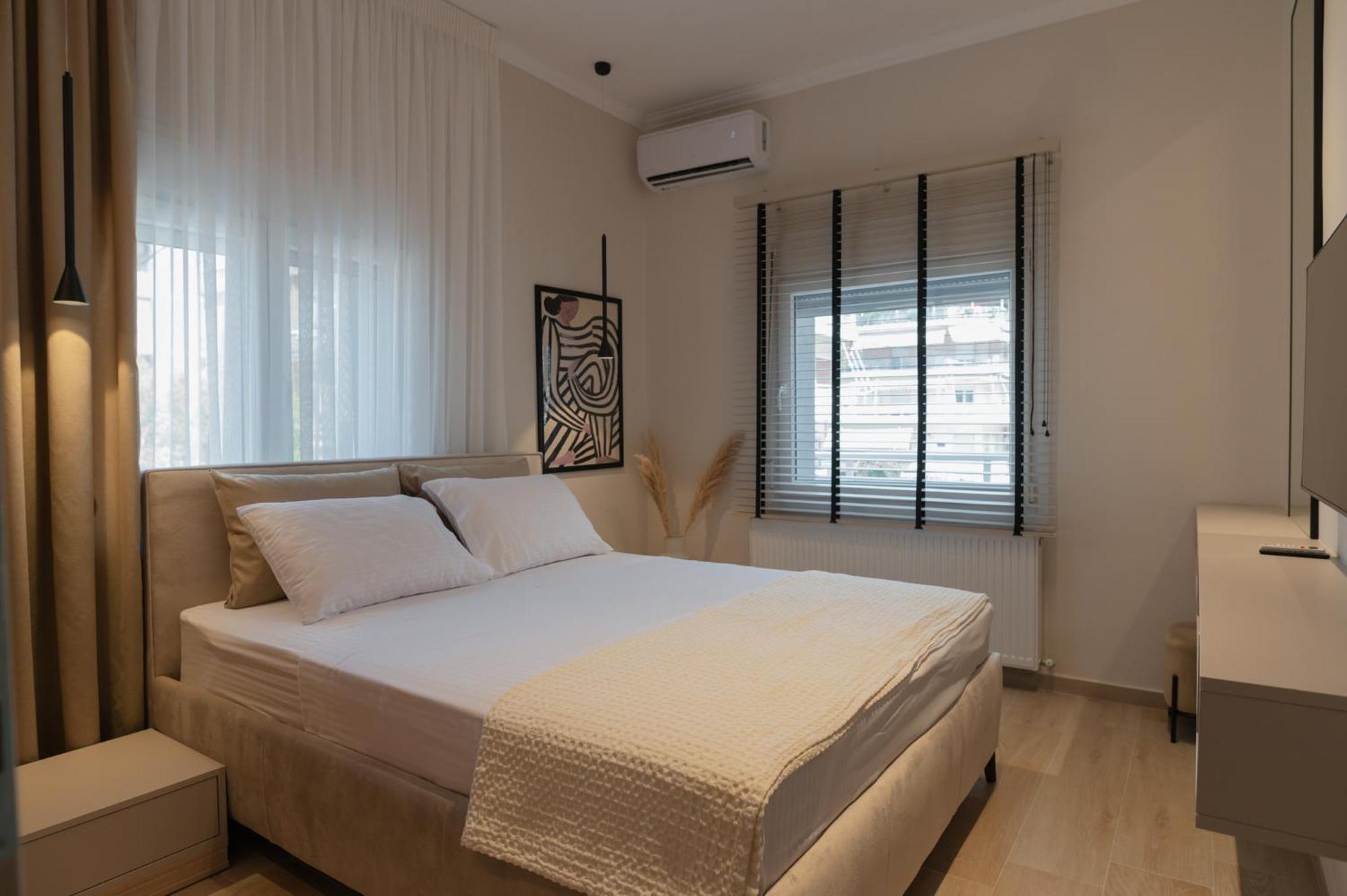 Apartment Ellis Luxury Alexandroupoli